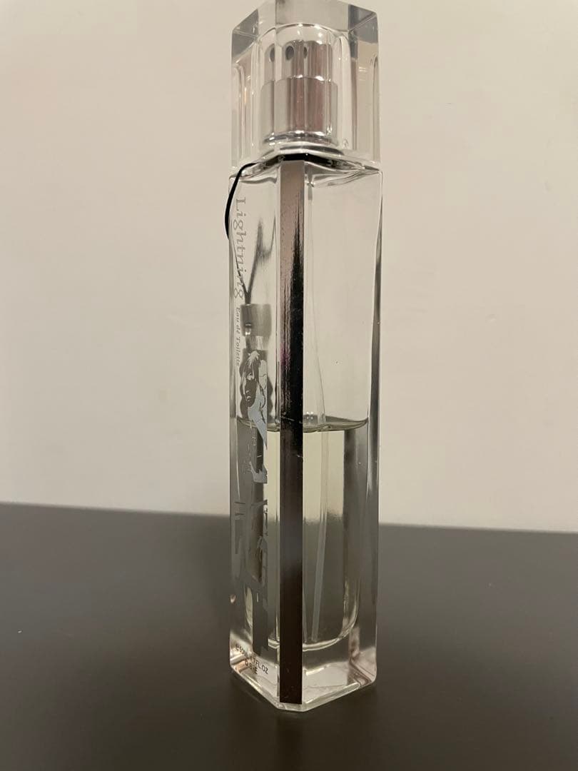 FF13 ライトニング 香水