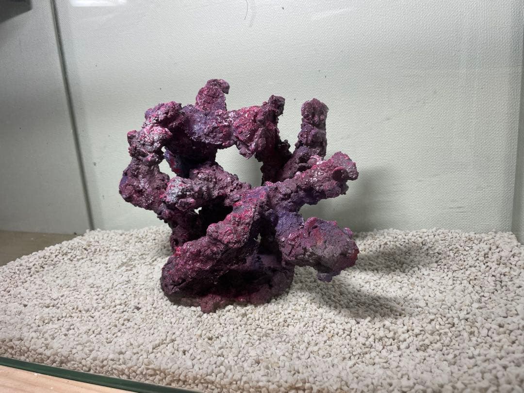 人工ライブロック　THR04 アク抜き済み安心塗料使用