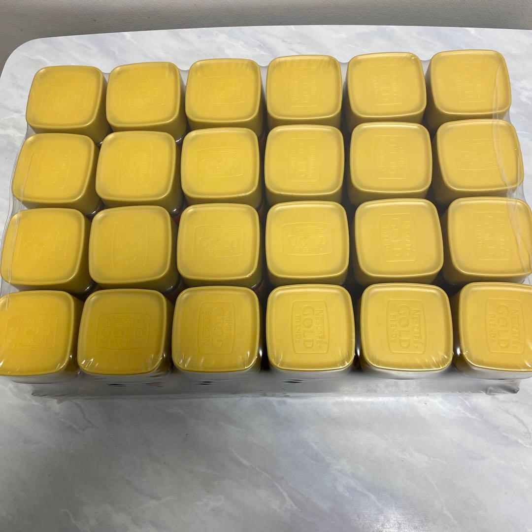 1本1100円！送料無料！ネスカフェゴールドブレンド135g×24本期間限定増量