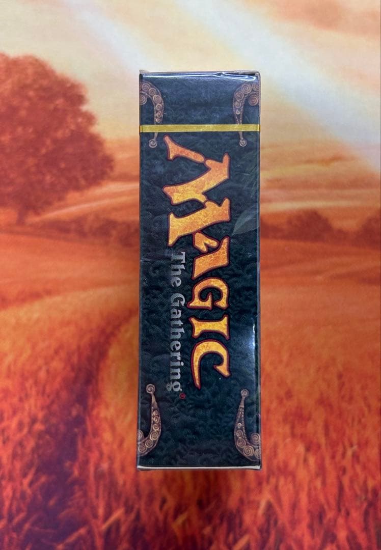 MTG ミラージュ スターターパック / 日本語 未開封