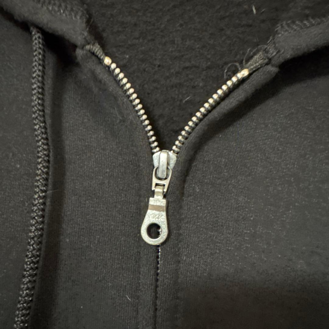 THE BONEZ フーディ 黒Lサイズ