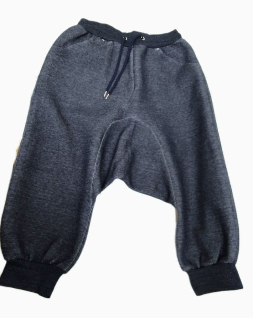 新品未使用タグ付FUMITO GUNRYUサルエルパンツ