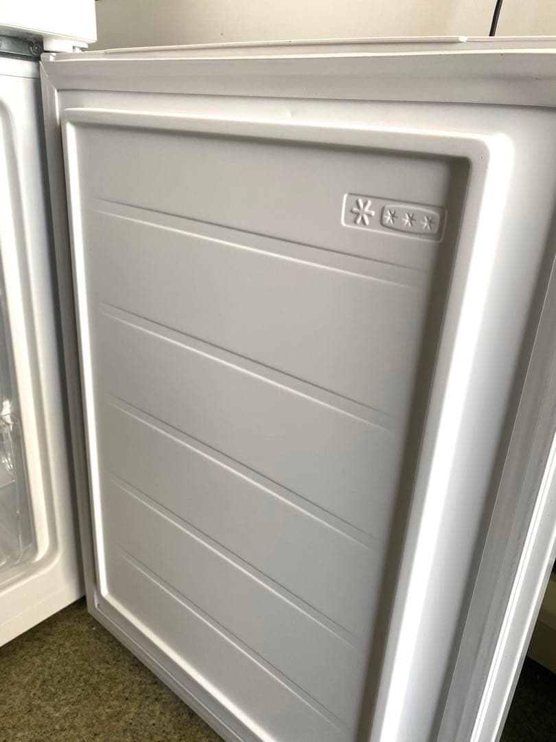 近隣地域限定送料無料❗️ 美品　大容量　冷蔵庫洗濯機セット