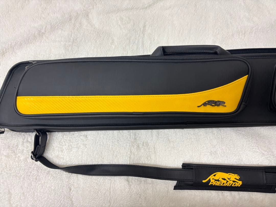 Predator CSP3x4Y キューケース