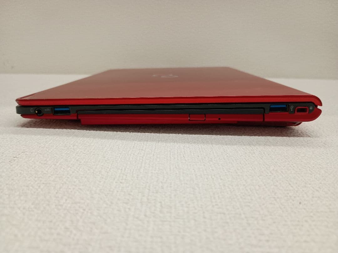 & LIFEBOOK SH90/T FMV90TRD1　Corei5 8GB