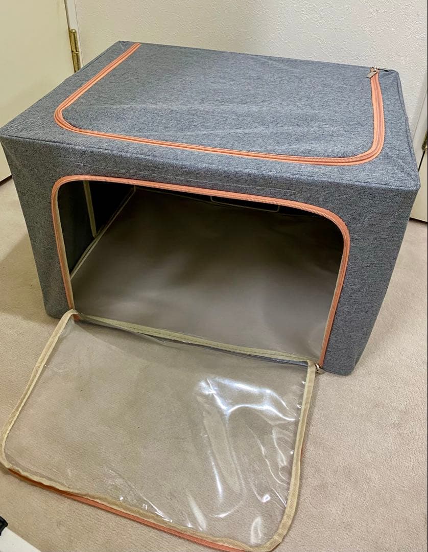 高性能酸素濃縮器　酸素発生器＆酸素室　66L セット