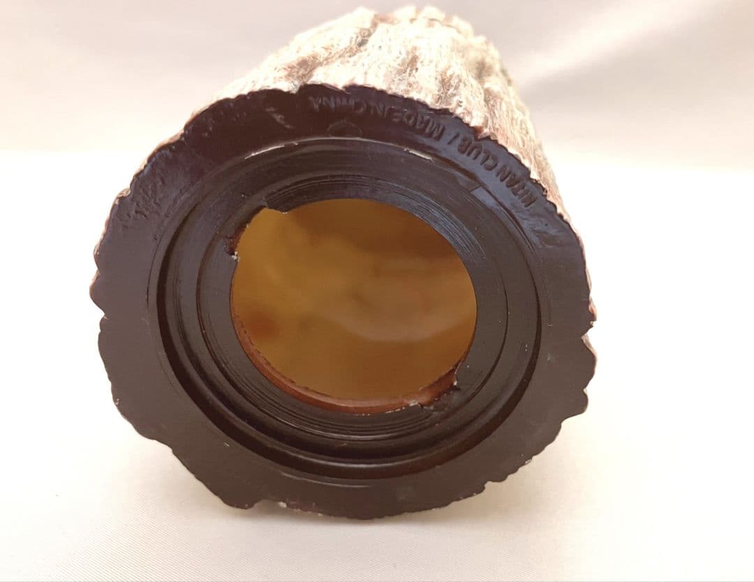 ムーミン　スタチューバンク　貯金箱　レトロ　フィギュア　ソフビ　フローレン