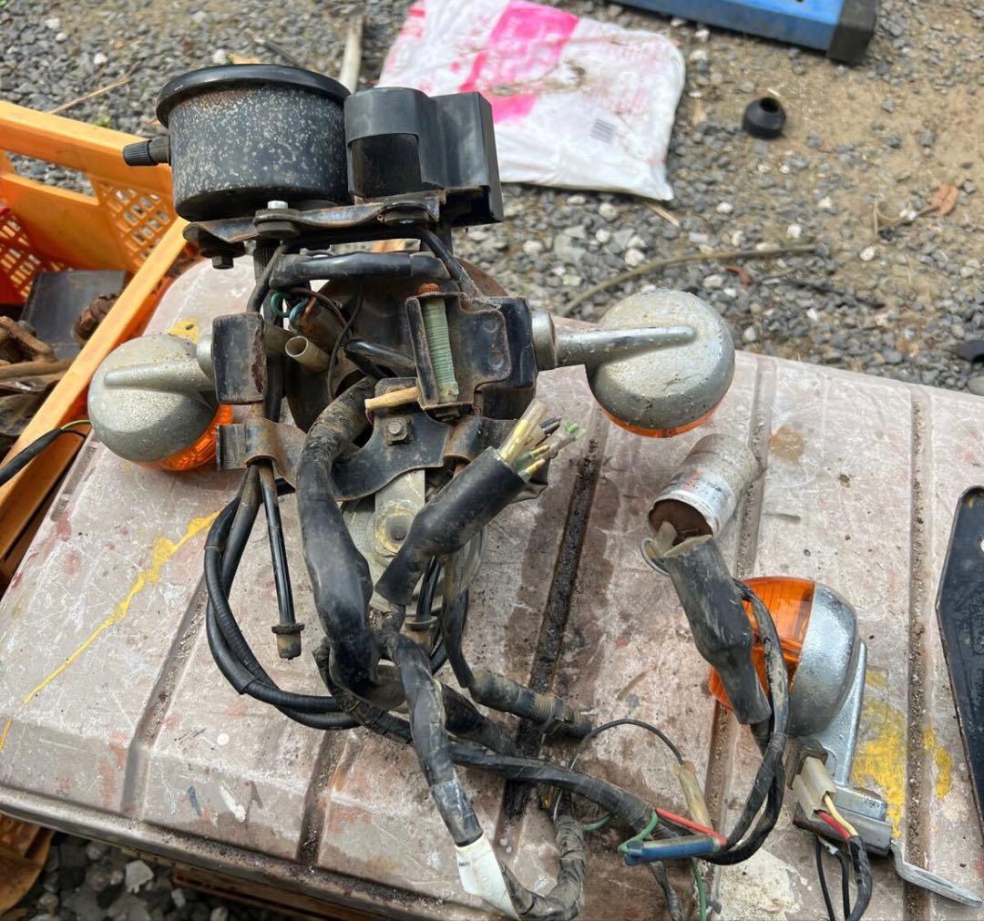 【目玉商品】【メルカリ限定価格】XE50 CE50 ヘッドライト諸々セット