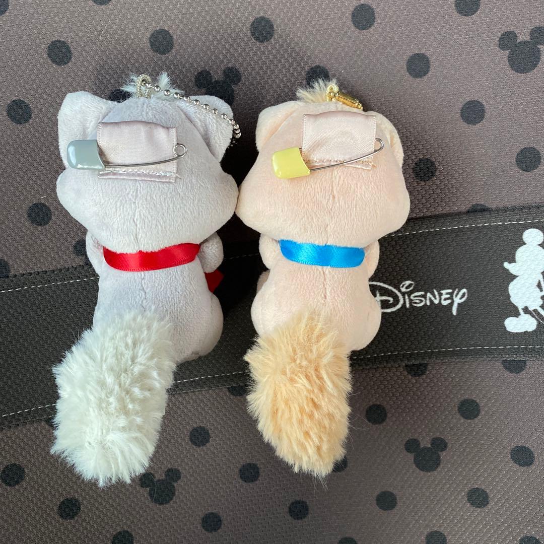 マリーちゃん トゥルーズ　ベルリオーズ