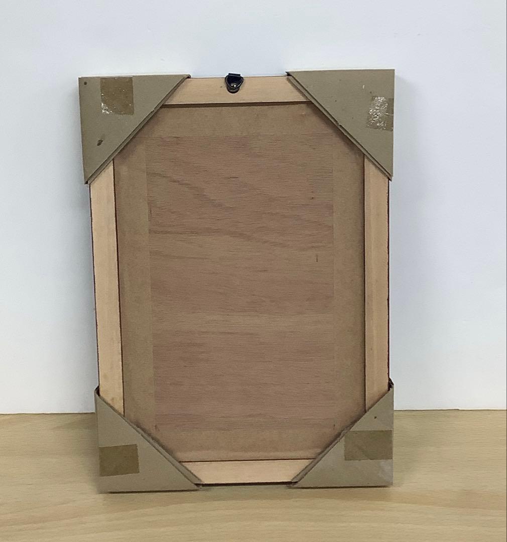 陶板画　侯春廷　瑞獅　交趾陶器吉祥圓案　中国