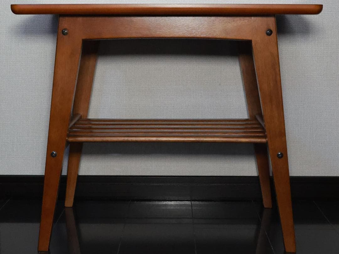 【カリモク60】サイドテーブル T36200