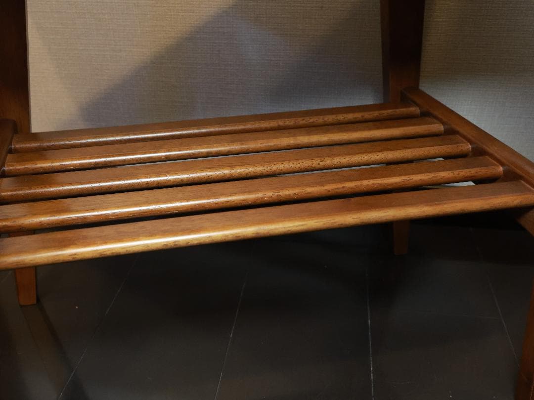 【カリモク60】サイドテーブル T36200