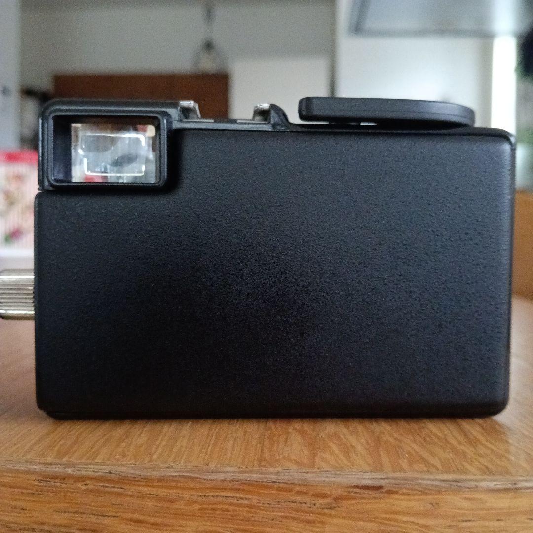 AGFA OPTIMA コンパクトフィルムカメラ