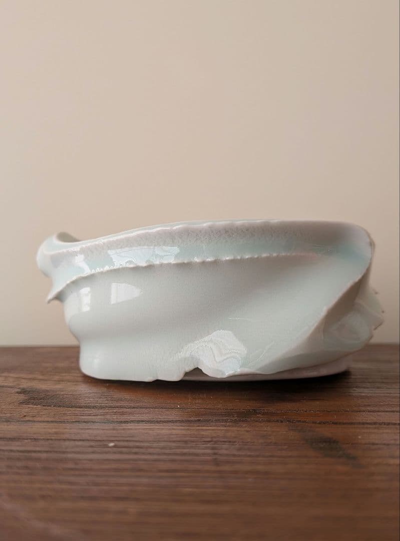 池田麻人 龍泉窯 愛媛県 砥部焼 器