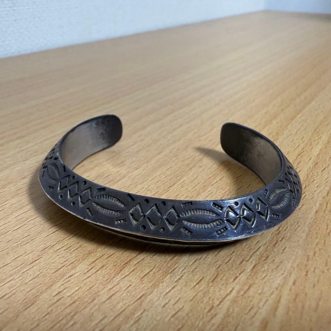 アクセサリー RAY ADAKAI TRIANGLE BRAC/H