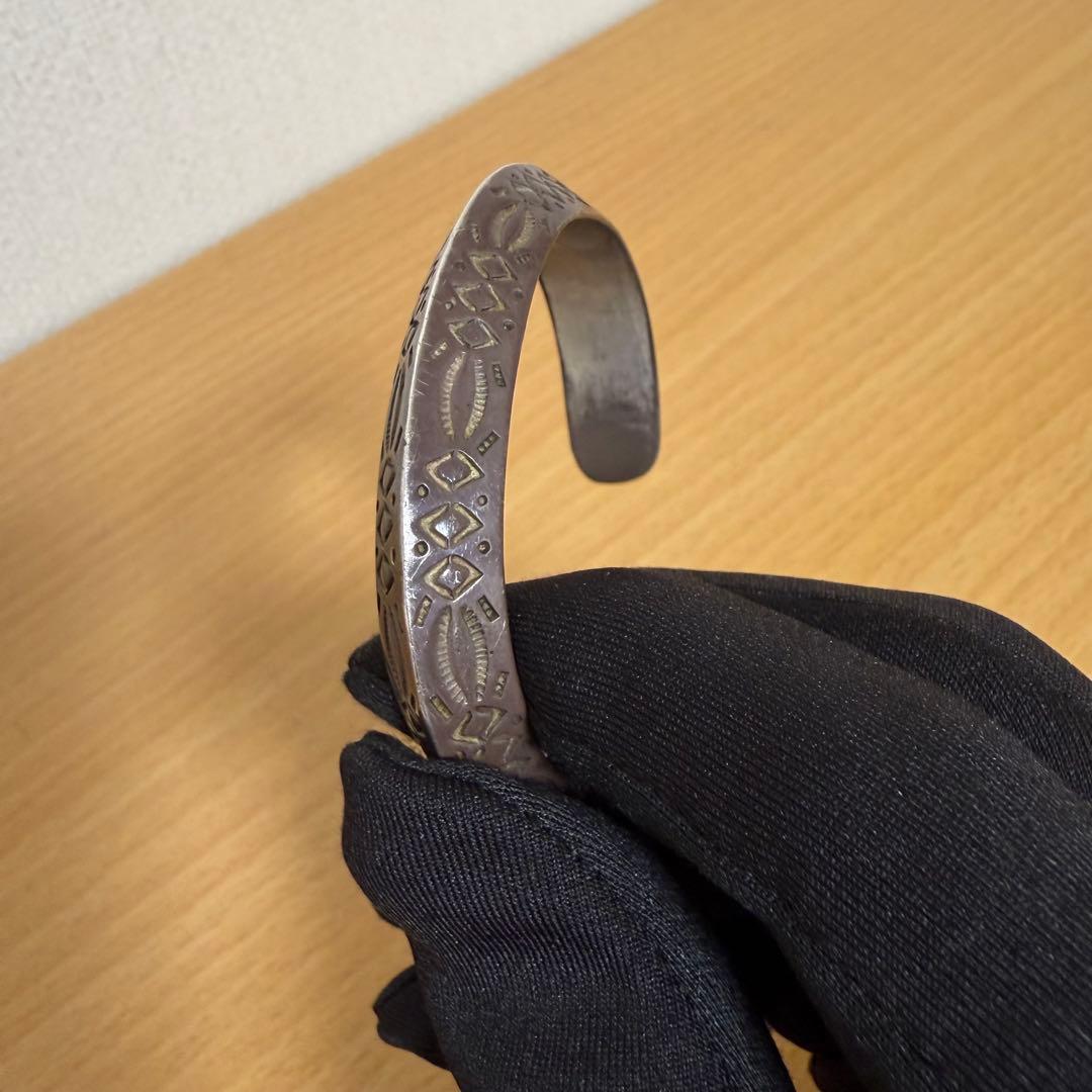 アクセサリー RAY ADAKAI TRIANGLE BRAC/H