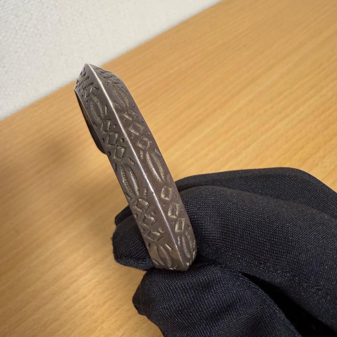 アクセサリー RAY ADAKAI TRIANGLE BRAC/H