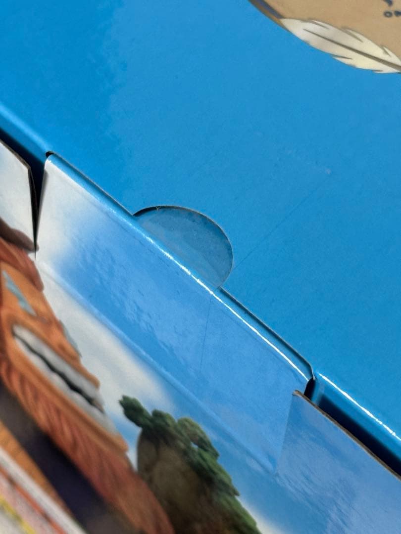 一番くじ ワンピース ドラマティックメモリーズ A賞C賞 ラストワン おまけ27