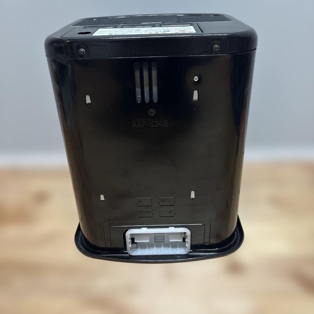 Aladdin アラジン AKP-S248 石油ストーブ