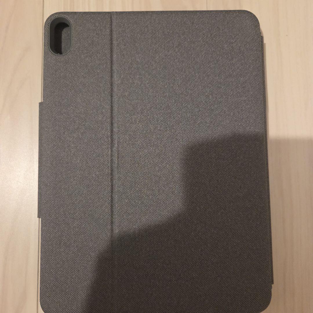 ロジクール iK1094BKA キーボードケース