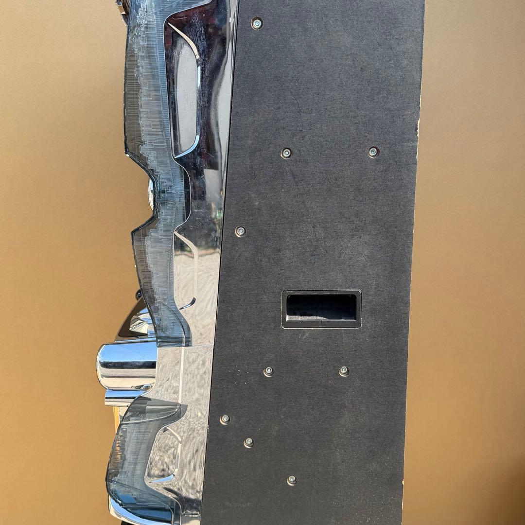 閃乱カグラ BURST UP 実機 パチスロ 不要機仕様 burstup