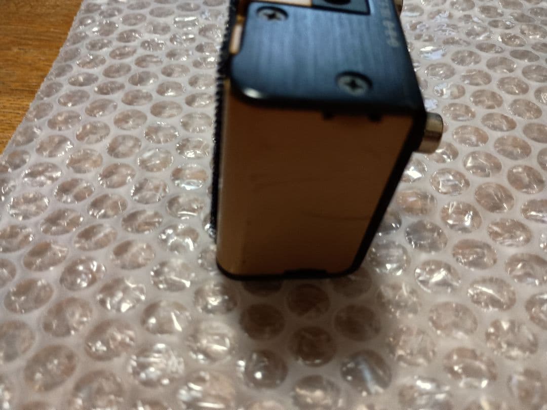 MIDI フットスイッチ Hotone Ampero Control