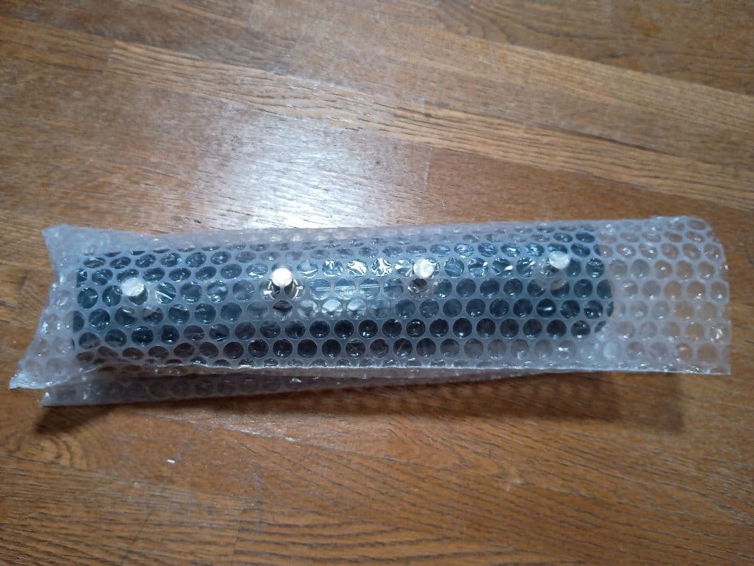 MIDI フットスイッチ Hotone Ampero Control