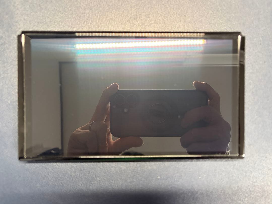 Nintendo Switch　有機EL モデル　本体　付属品　外箱　完備　美品