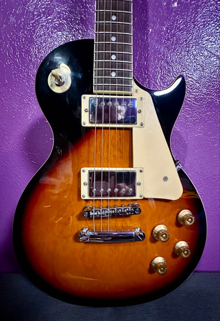 Maestro by Gibson レスポール