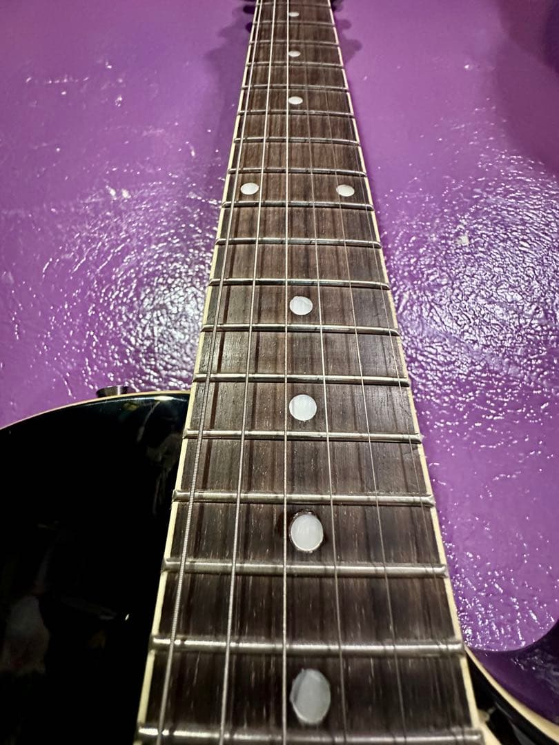 Maestro by Gibson レスポール