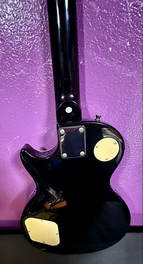 Maestro by Gibson レスポール