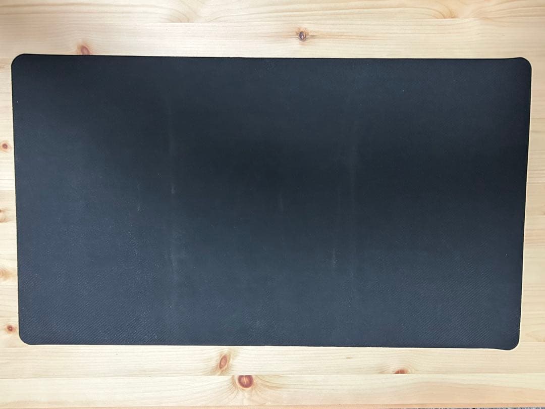 MTG マジック スリーブ プレイマット ロータス ニクソス 断れない提案