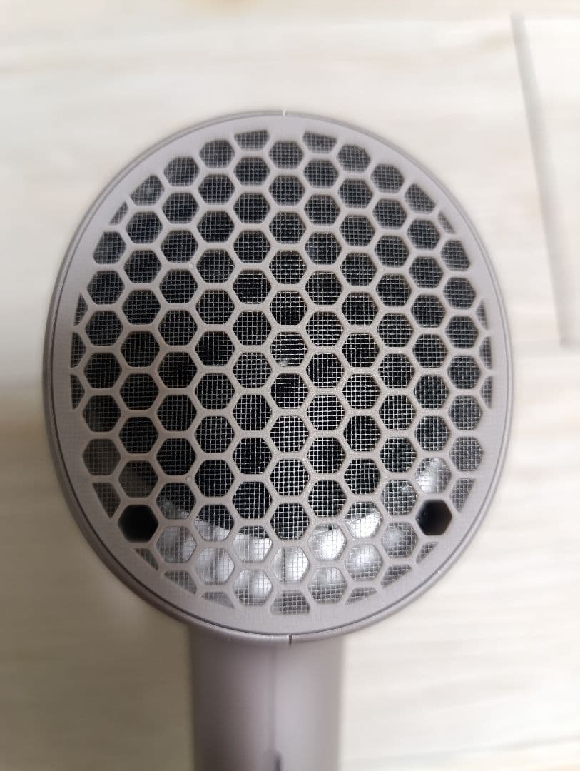 パナソニック ナノケア Panasonic EH-NA0J 22年製 PN 02