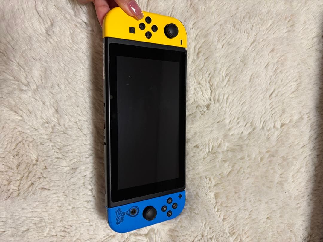 Nintendo Switch フォートナイトFortnite【特典未使用】