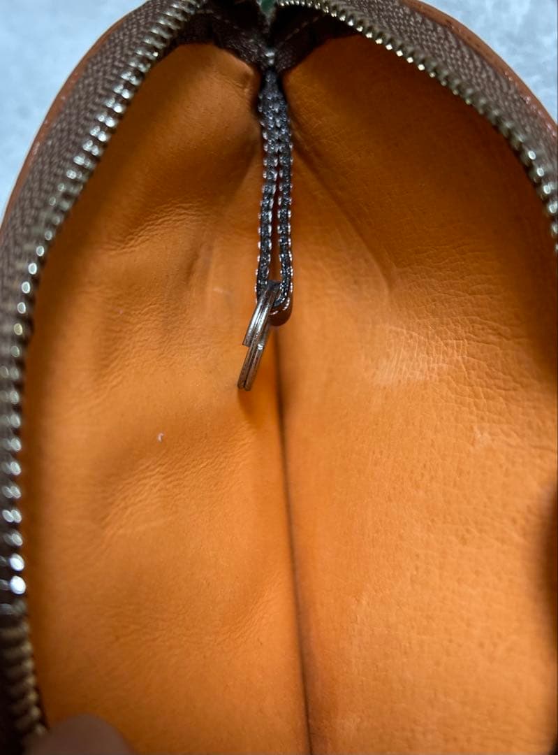 ibiza イビサ キーウィ　イビサ キーケース　ケース　ポーチ