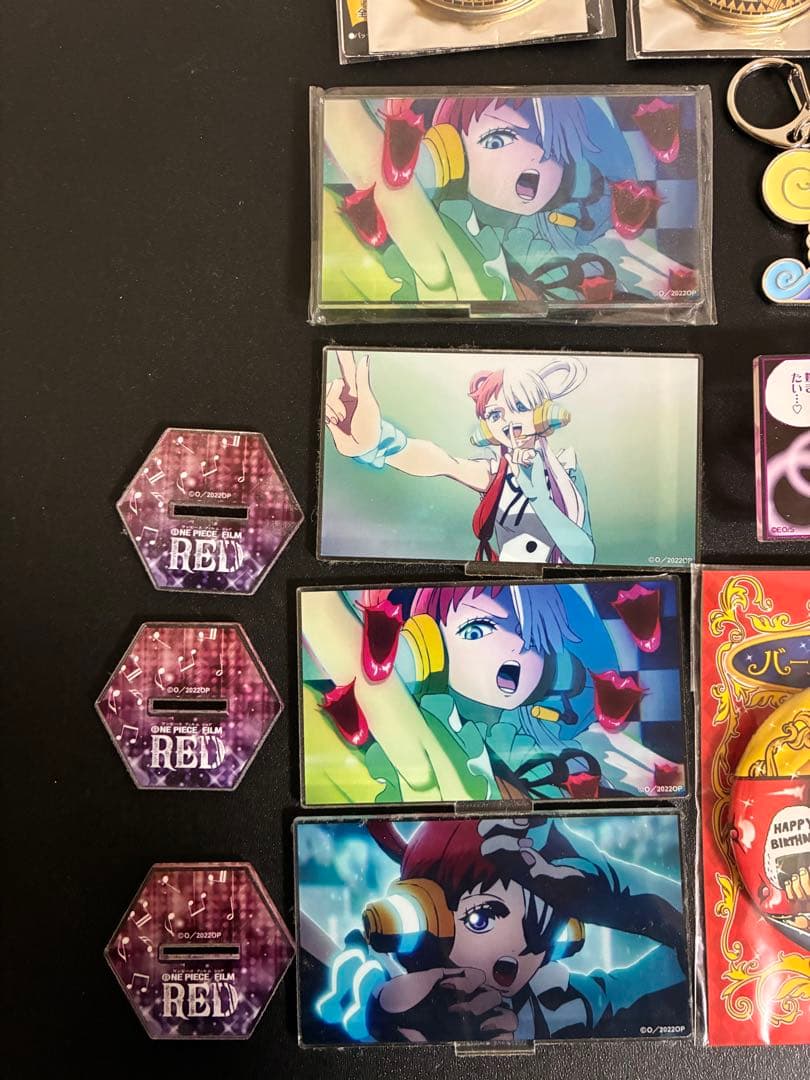 ワンピース　グッズ　まとめ売り