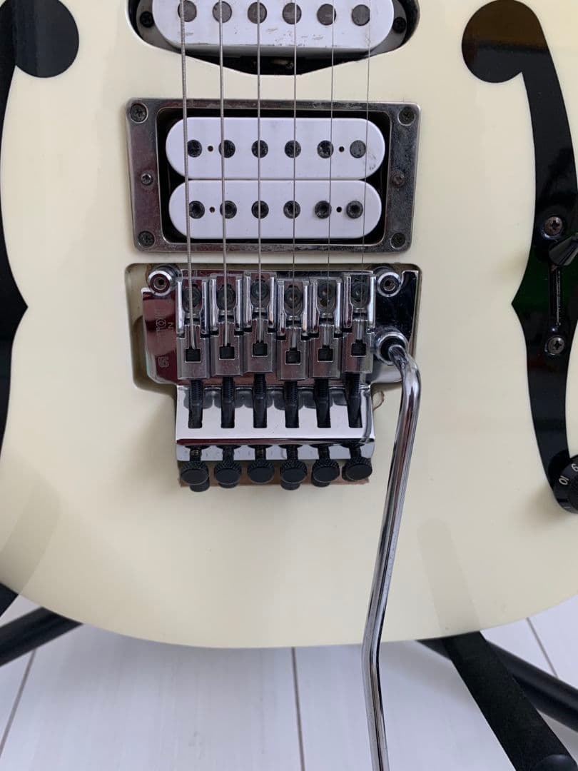 ibanez PGM エレキギター 24フレット ハムバッカー