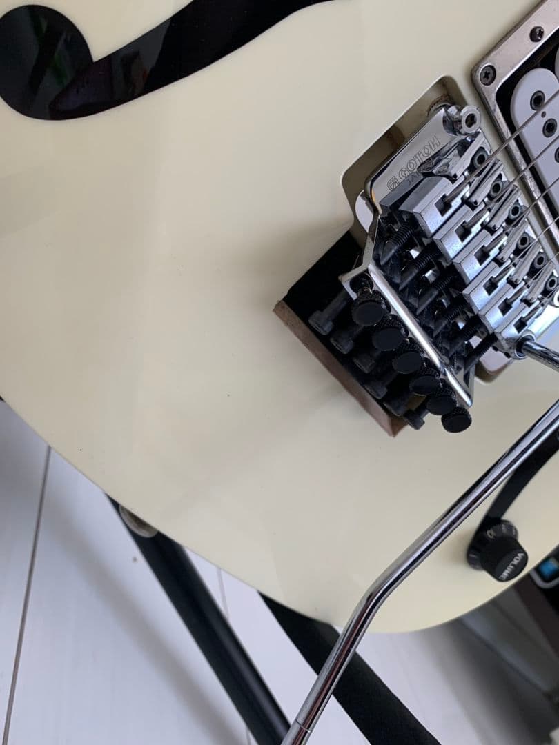 ibanez PGM エレキギター 24フレット ハムバッカー