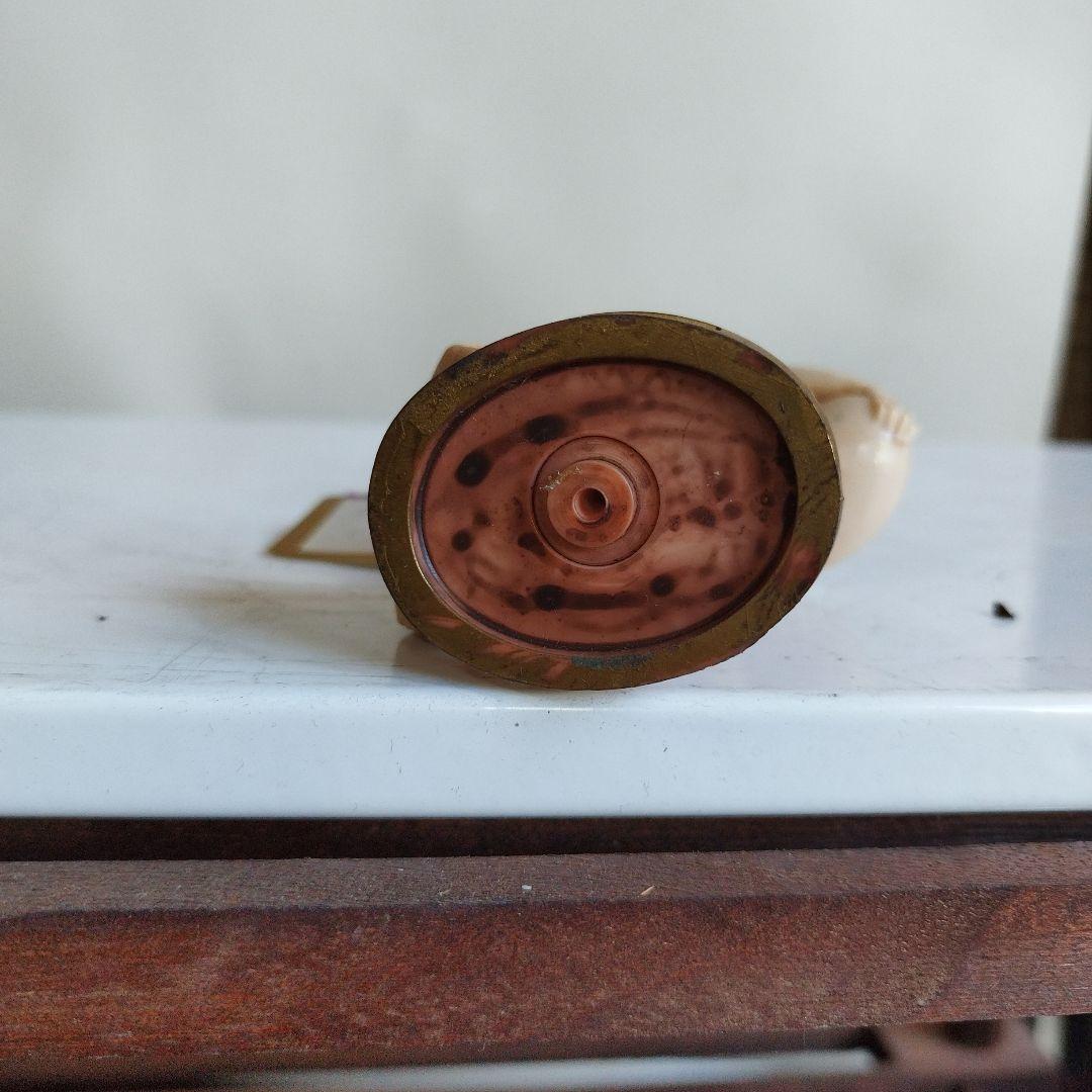 Fontanini 少女像 樹脂製 オリジナルタグ付き