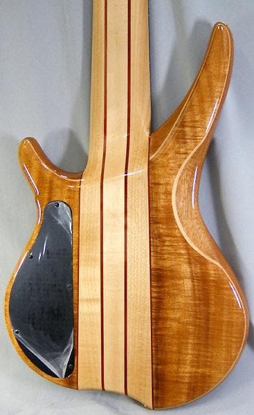 【USED】Phoenix（Tune） 6 Strings BASS PH-6