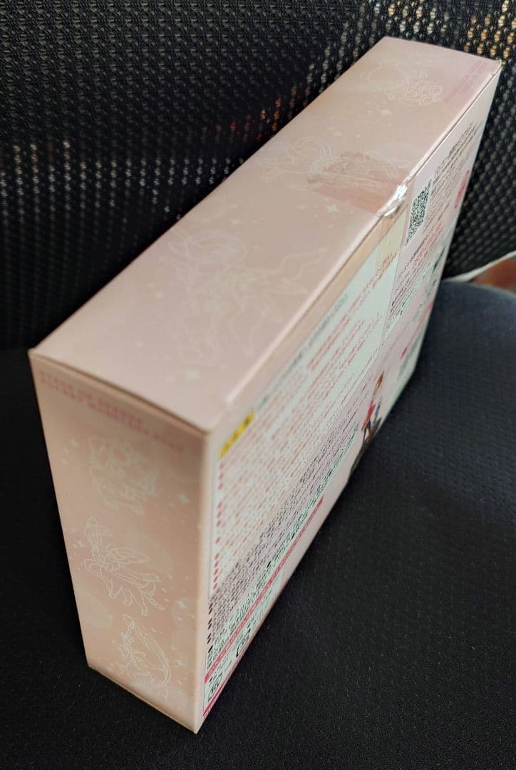 ポケットモンスターXY&Z セレナのステージ オルゴール