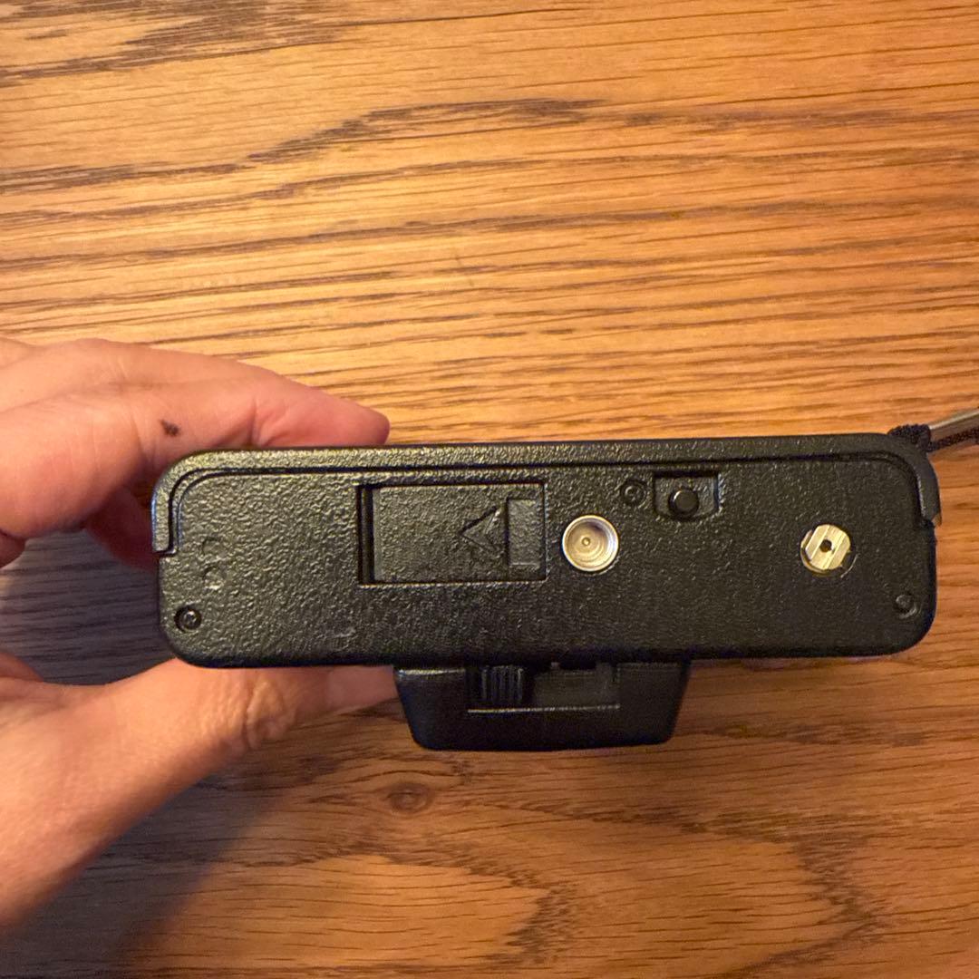 LOMO LC-A　ロモ　トイカメラ フィルム付き