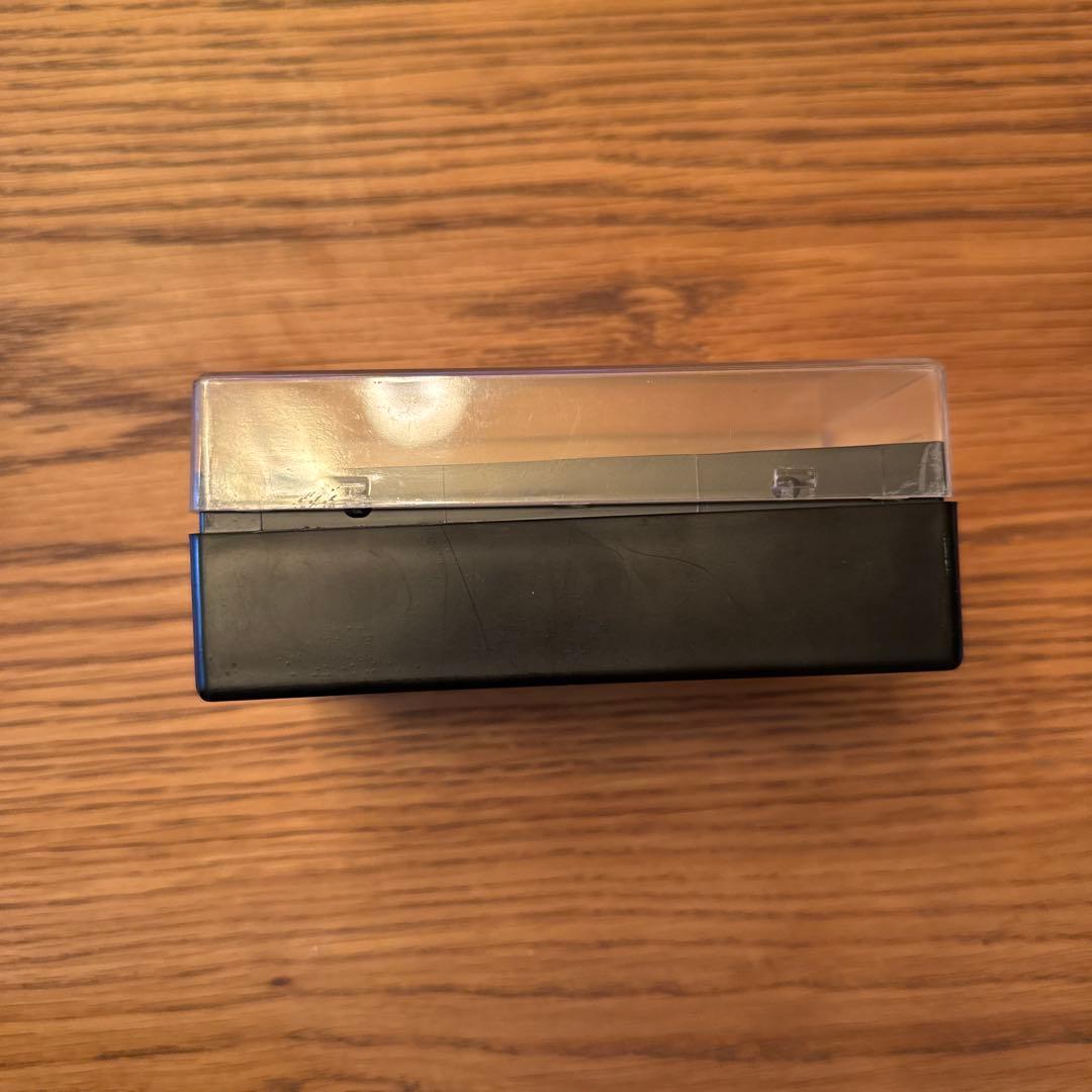 LOMO LC-A　ロモ　トイカメラ フィルム付き