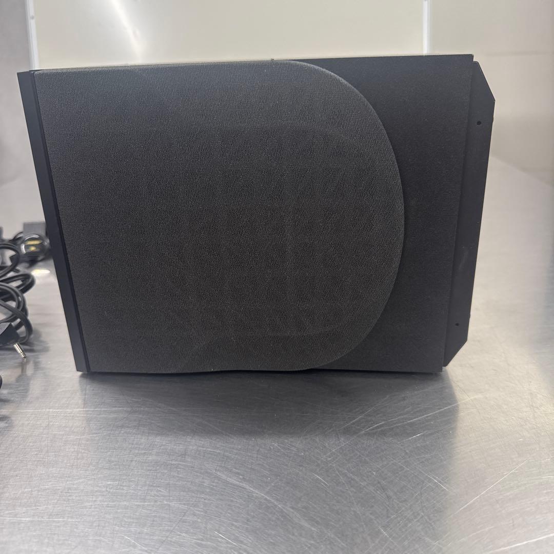 Bose サテライトスピーカーセット