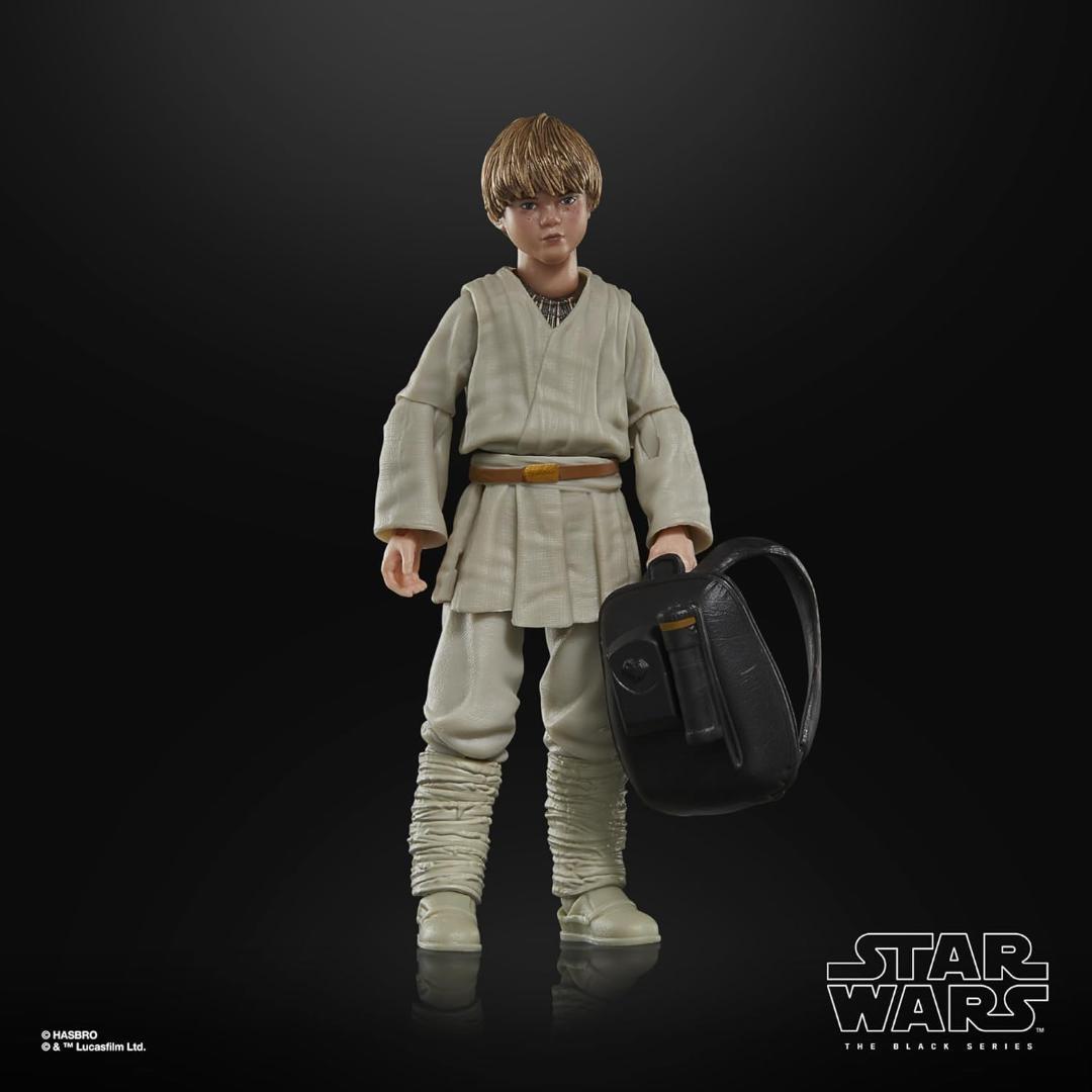 【新品・未開封】スター・ウォーズ ブラックシリーズ アナキン・スカイウォーカー