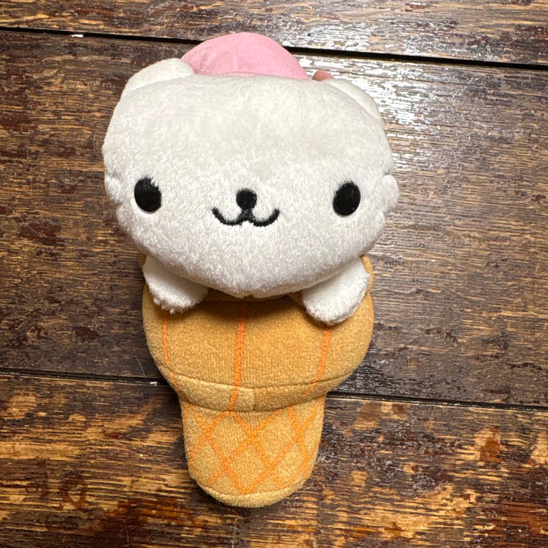 にゃんにゃんにゃんこ にゃんこ休み ソフトにゃんこぬいぐるみ