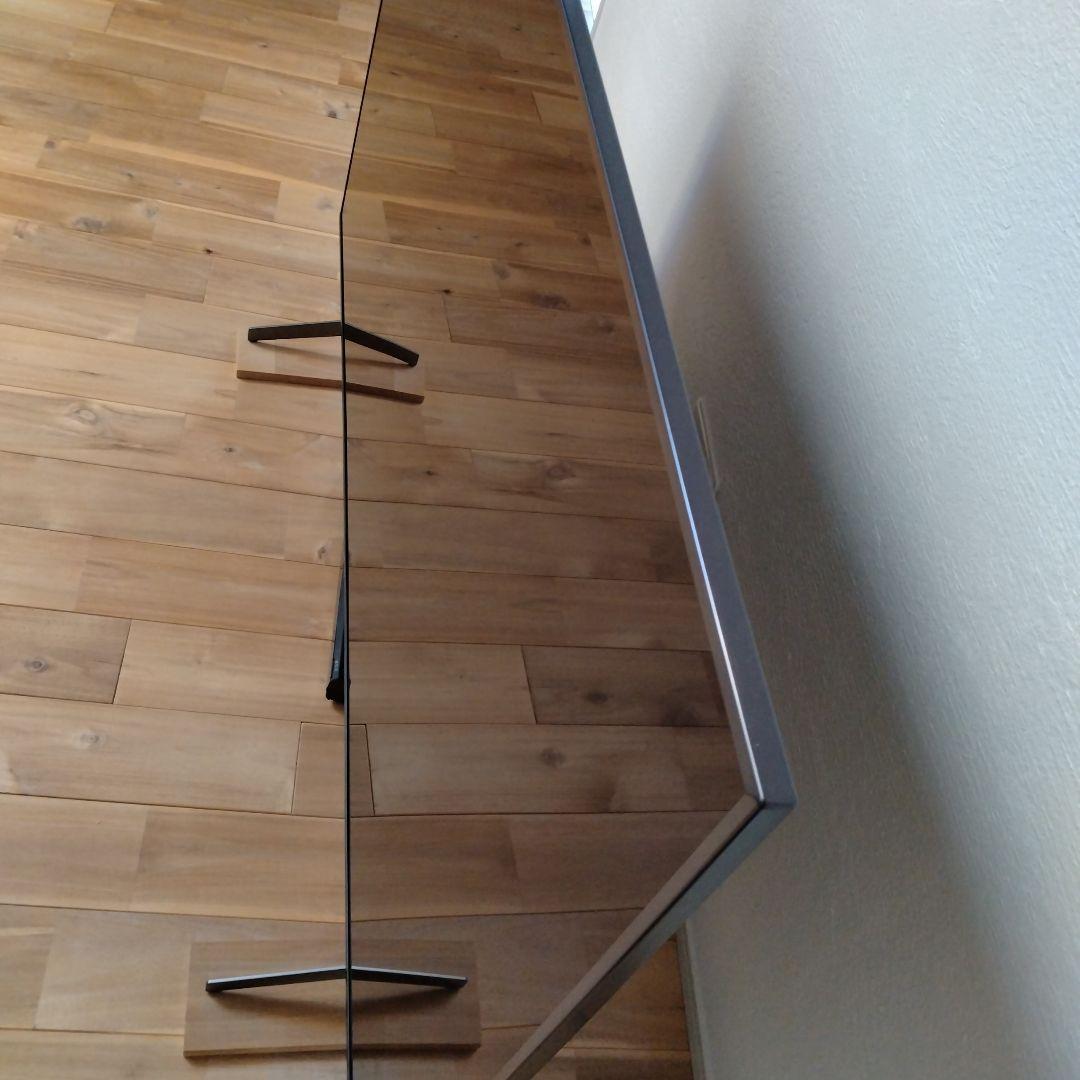 SONY 65インチ KJ-65X8550H ジャンク品