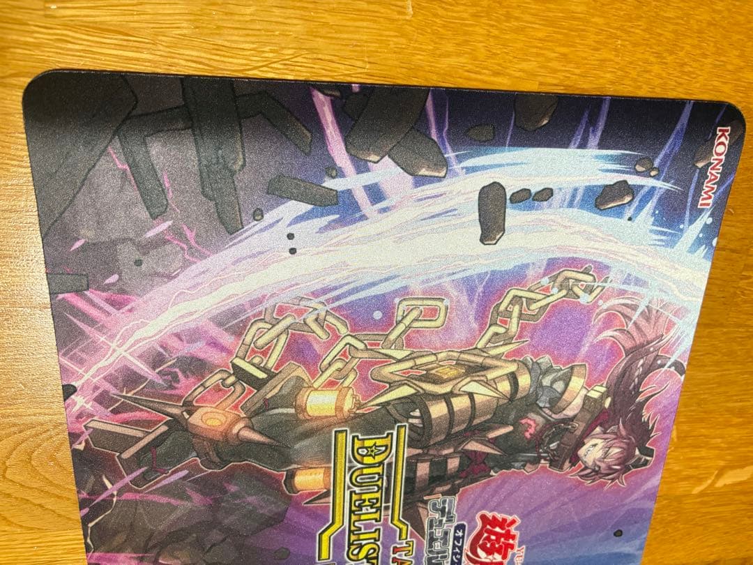 破械唱導　プレイマット