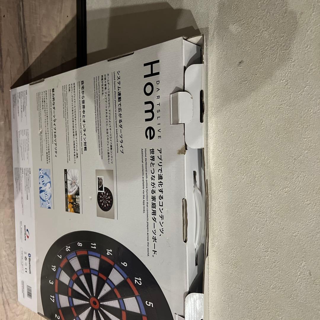 あ*様 DARTSLIVE  Bluetooth ダーツボード