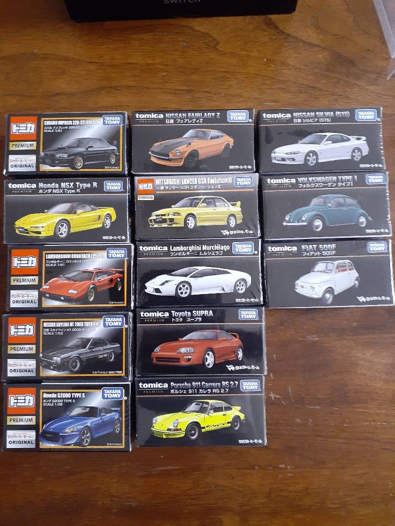 Sand様　ご注文品